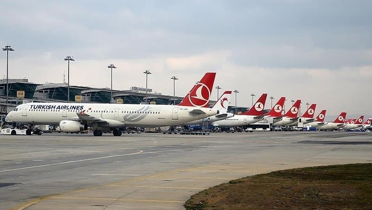 THY ile Air Seychelles arasında ortak uçuş anlaşması yapıldı!