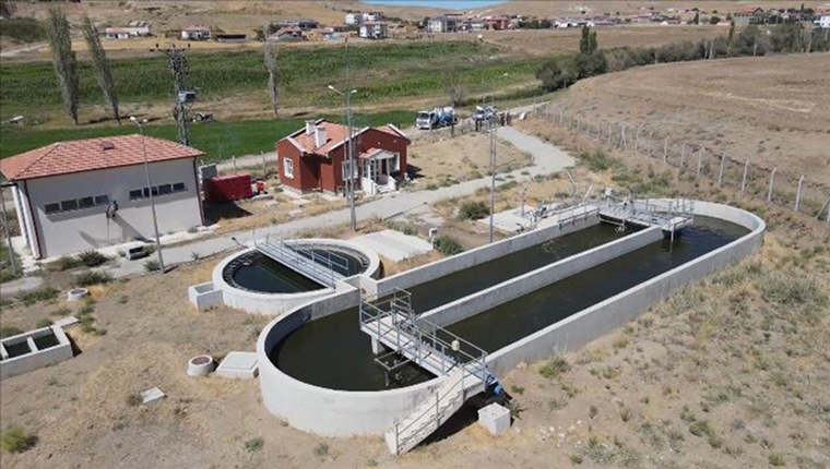 İlbank'tan Aksaray'a 455 milyon liralık yatırım!