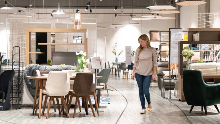 Mobilya piyasasınını hareketlenmesi için taksit sayısı artmalı!