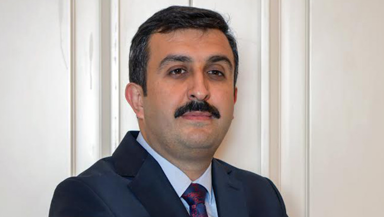 "Hükümetin sosyal konut hamlesi sektöre can suyu olacak"