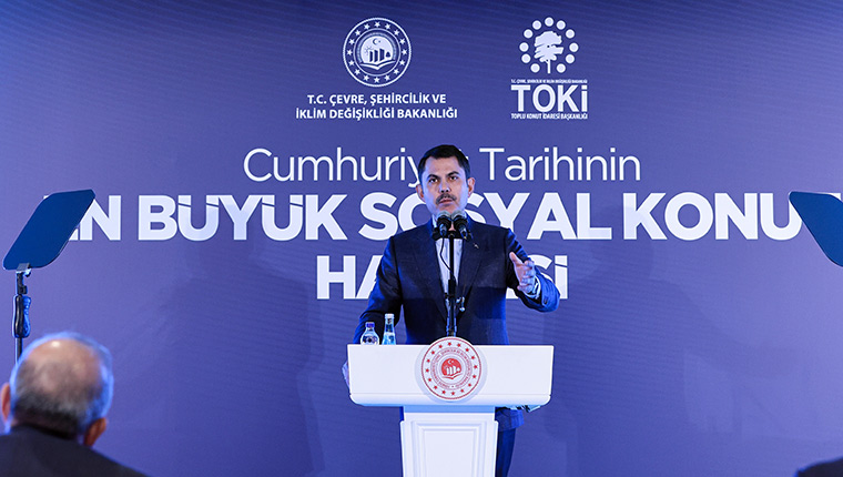 Arsa ve iş yerleri için başvurular 10 Ekim'de başlayacak!