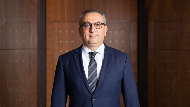 Akfen GYO'nun gelirleri 2022'nin ilk 8 ayında geçen yılın tamamını geçti