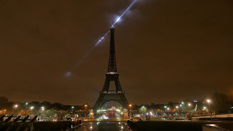Fransa'da kış çetin geçecek! Elektrik kesintileri kapıda!