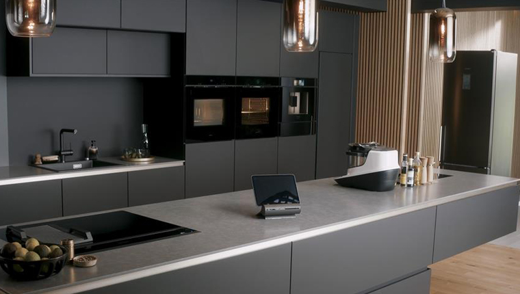 BSH, en yeni ev aletlerini İFA fuarında tanıttı