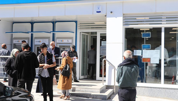 Sosyal konut başvurusunda TC kimlik numarası sınırlaması kalkıyor