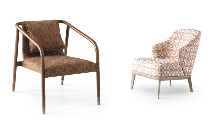 Loda Mobilya'dan her zevke uygun berjer koltuklar!