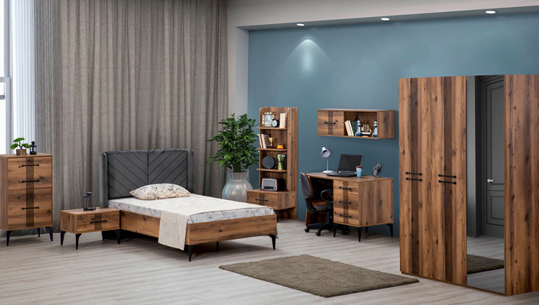 Gündoğdu Mobilya, 2023 sonuna kadar 250 mağaza hedefliyor!