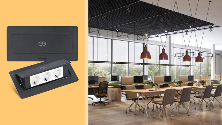 Günsan'dan verimli bir çalışma ortamı için ipuçları!