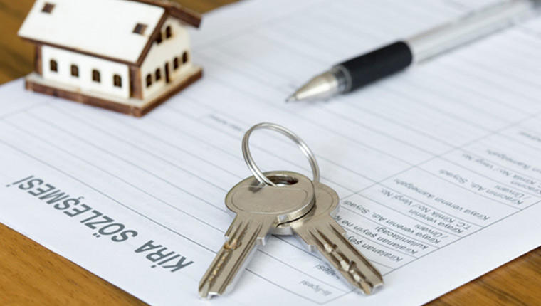 Yüzde 25 kira artış sınırı kiracı ve ev sahibini karşı karşıya getiriyor!