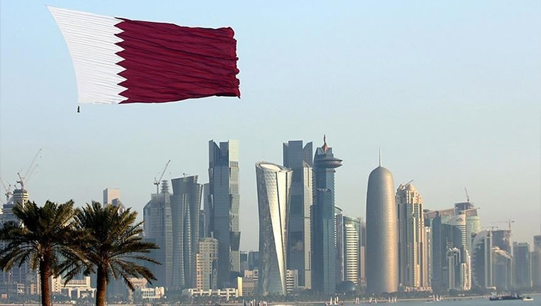 Katar, Dünya Kupası taraftarları dışındaki tüm ziyaretçilere kapılarını kapatıyor