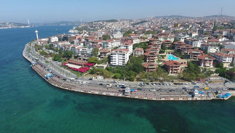 TOKİ, Özevim Sitesi için kentsel dönüşüm ihalesi düzenliyor!