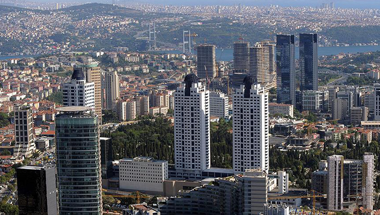 Deprem riskli bölgelerde binalara tasarım gözetmenliği hizmeti geliyor