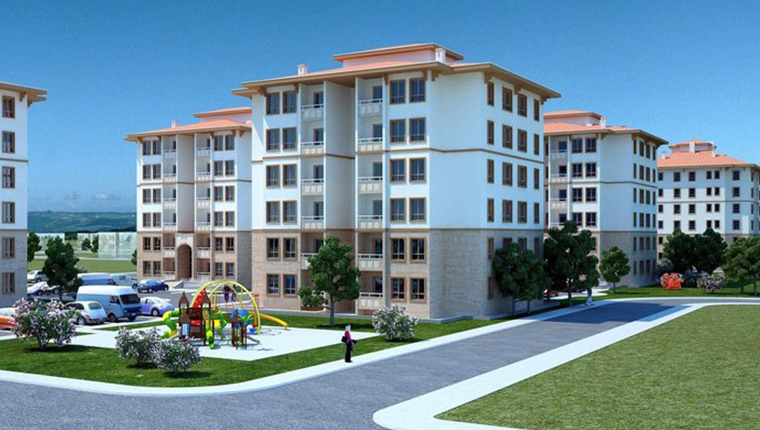 Orta gelir grubu konut kampanyasından kimler faydalanacak?