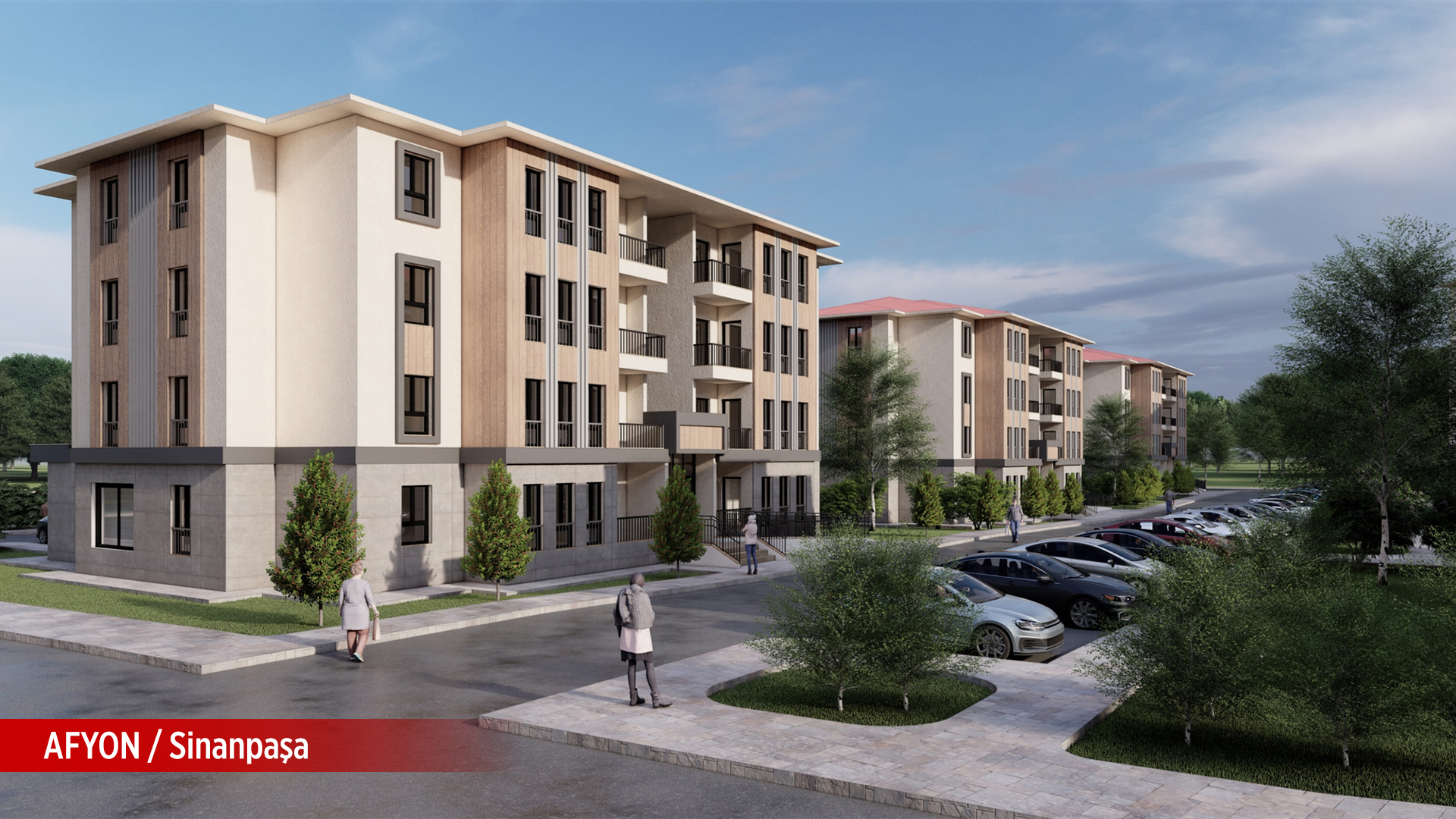 toki afyon sinanpaşa ilk evim sosyal konut 2022 projesi