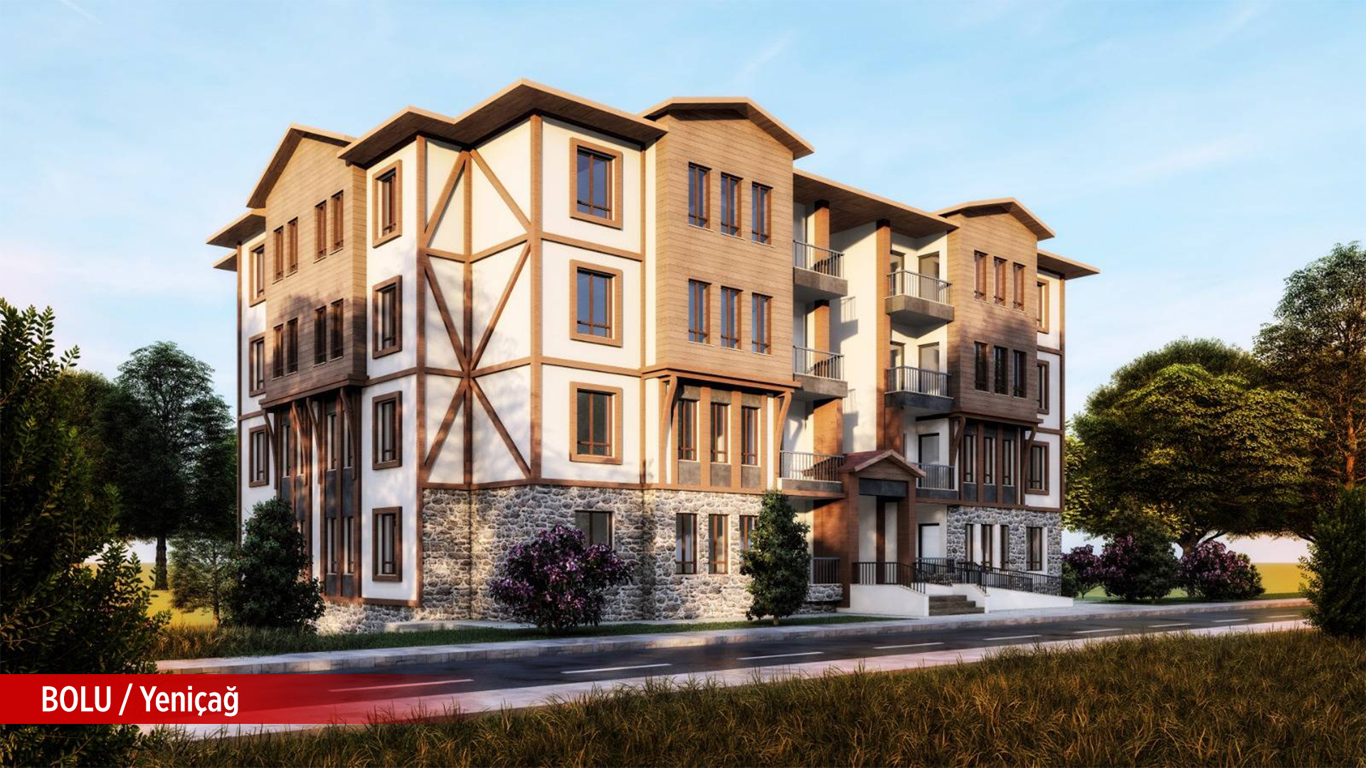 toki bolu projesi 2022