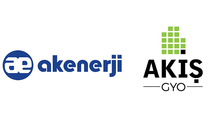Akasya ve Akbatı’nın çatı GES’lerini Akenerji kuracak