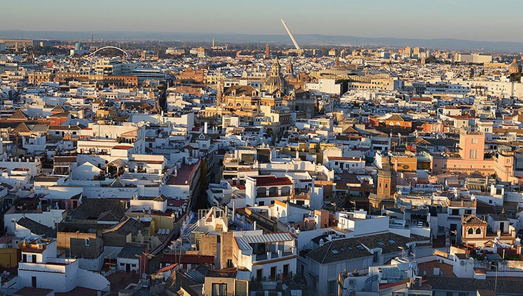 İspanya Sevilya'da temel ihtiyaçlar dışında su kullanımı yasaklandı