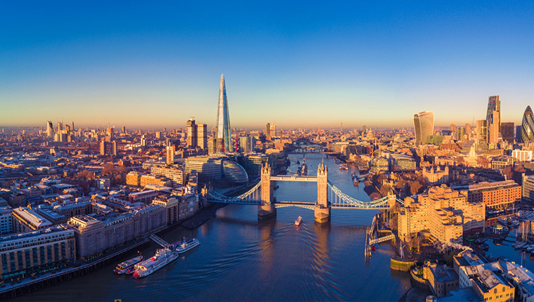 İngiltere'de bu kış günde üç saatlik elektrik kesintileri yaşanabilir