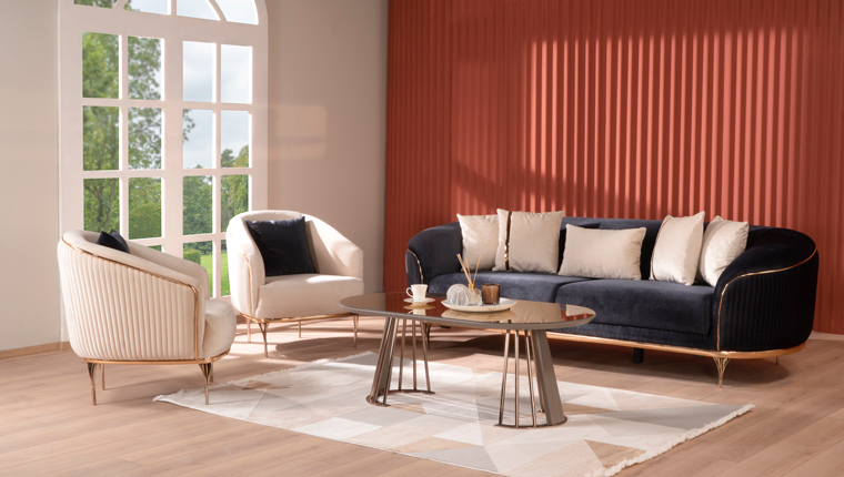 Kilim’den elegant yaşam tarzına yeni bir deneyim: Pandora