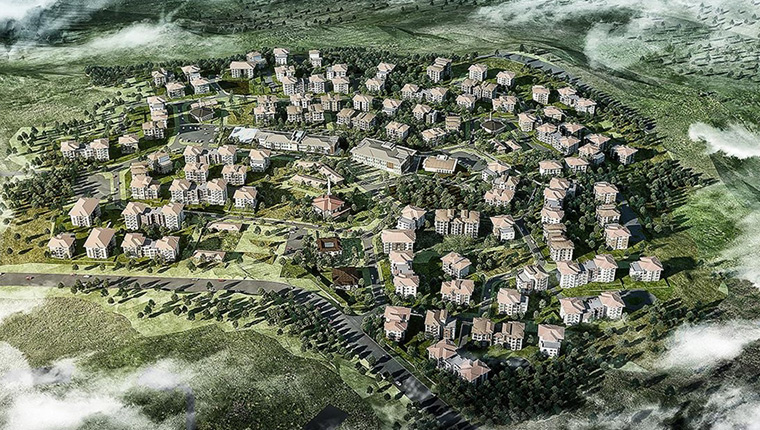 İlk Evim Arsa kampanyasında fiyatlar 112 bin 500 liradan başlıyor!