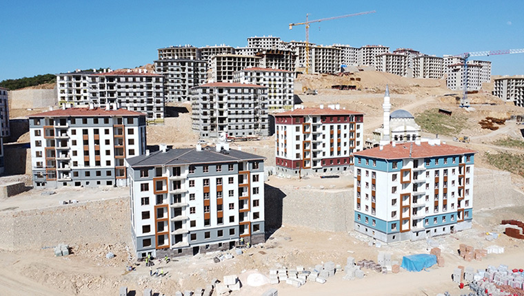 16 soruda 'İlk Evim İlk İş Yerim Kampanyası'nın merak edilenleri