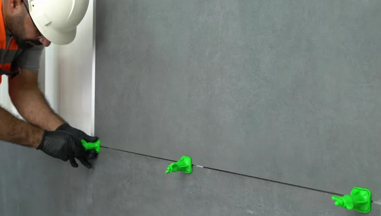 Kalekim’den cephe kaplama sisteminde yeni ürün ve hizmet!