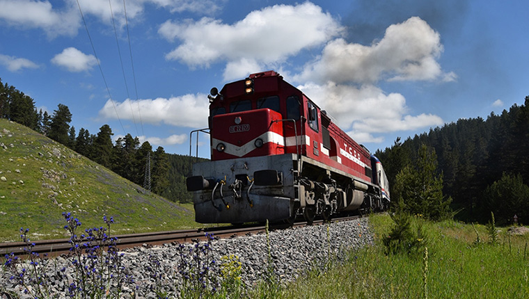 Turizmciler Doğu Ekspresi seferlerinin erken başlamasını istiyor