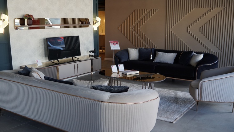 Kilim Mobilya, tarz ve deneyim odaklı mağazasını Bursa’da açtı!