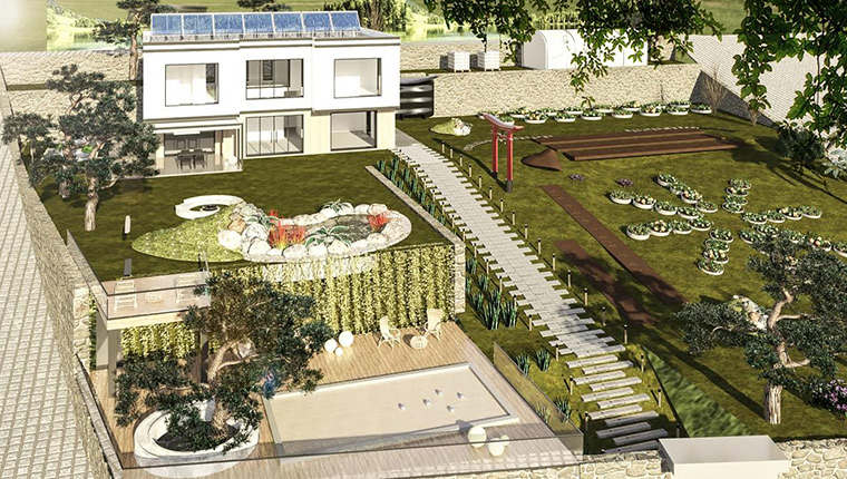 ODE Yalıtım, “Isı Yalıtımı Resmi Sponsoru” oldu