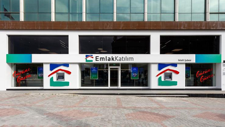 Emlak Katılım'dan Çevreci Araç Finansmanı