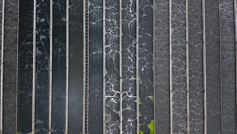 Arıtılmış atık suların kullanım alanı genişliyor