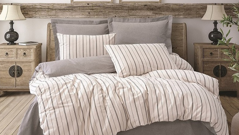 Cottonbox'tan sürdürülebilir sohbahar-kış ev tekstili koleksiyonu!