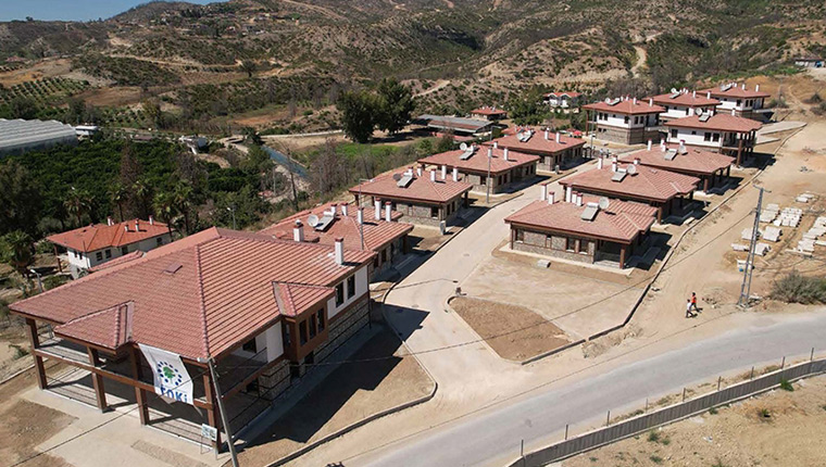 İlk Evim İlk İşyerim Projesi'ne en çok başvuru İstanbul'dan!