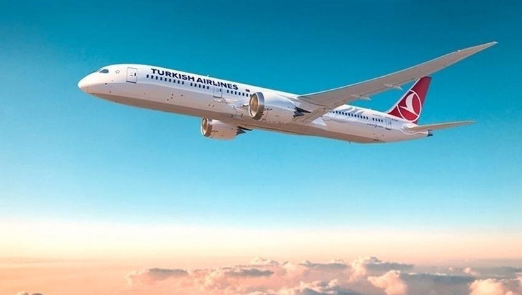 THY, yılın üçüncü çeyreğini 1,5 milyar dolar net kar ile tamamladı