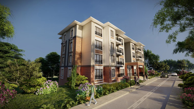 "İlk Evim İlk İş Yerim Projesi"nde kuralar bugün başladı