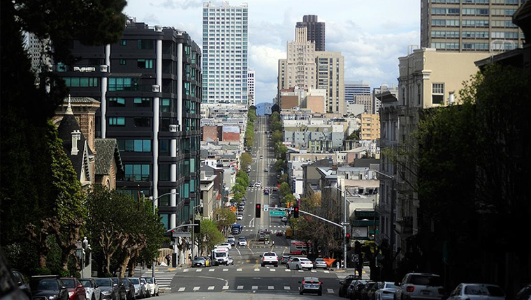 ABD'de mortgage faizleri yeniden artışa geçti 