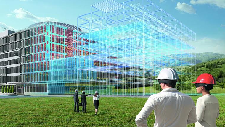 Hilti’den geleceğin sürdürülebilir şehirleri için ileri teknoloji çözümler