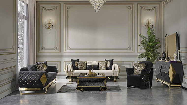 Evgör Mobilya'dan kasım ayına özel indirimler!