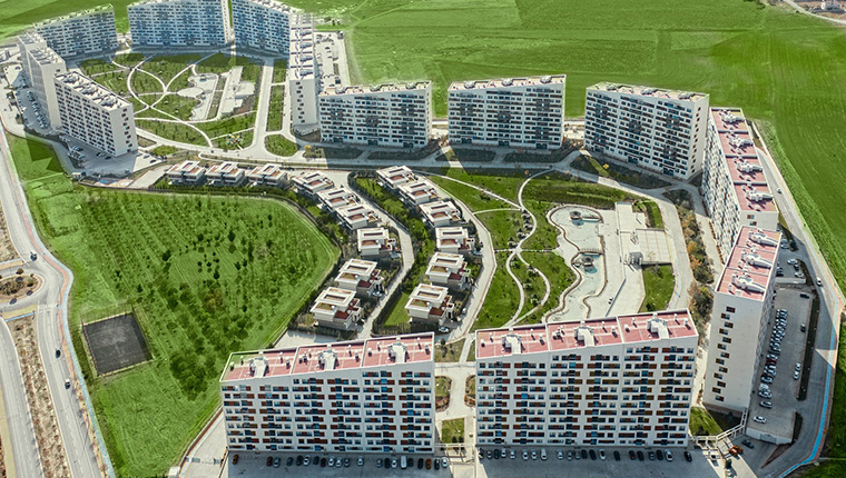 Dağ Holding'in 2022 yılı yatırımları 15 milyarı aştı