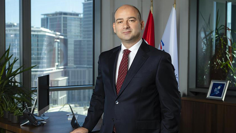 Emlak Katılım'dan yılın ilk 9 ayında 1 milyar 462 milyon lira net kar