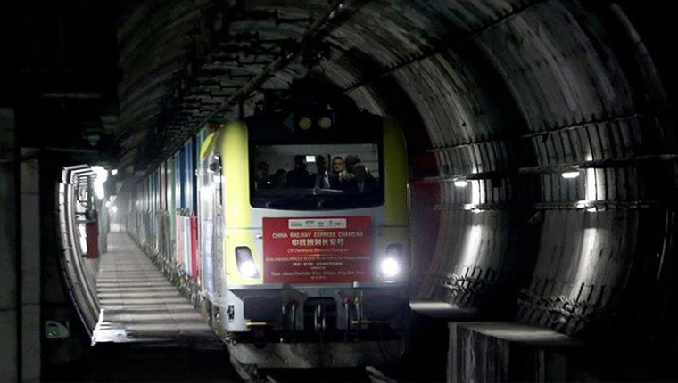 Pasifik Eurasia, deniz ve hava yolu taşımacılığına giriyor!