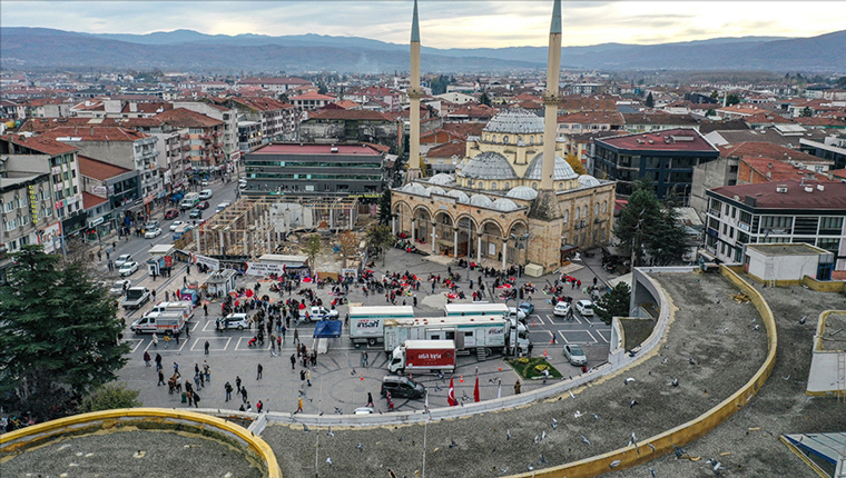 Düzce depremi, beklenen İstanbul depremini tetikler mi?