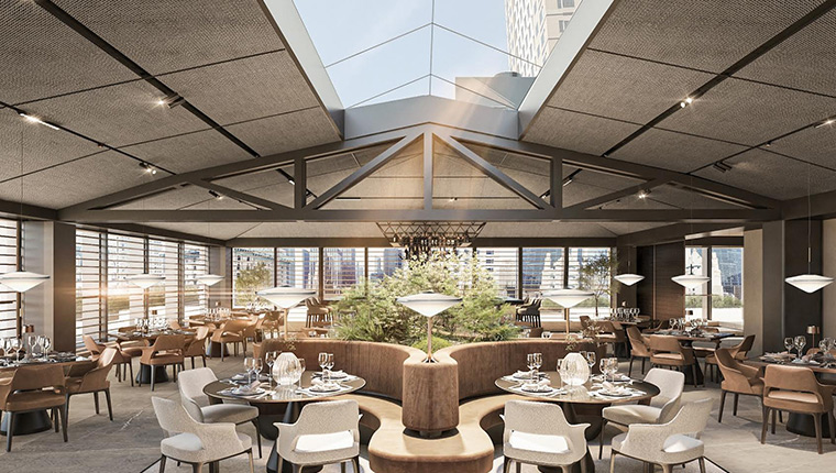 Ant Yapı, Amerika'daki 6'ıncı projesine başladı