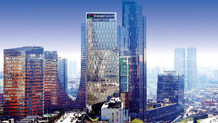 Emlak Katılım, "Yılın Katılım Bankası" seçildi