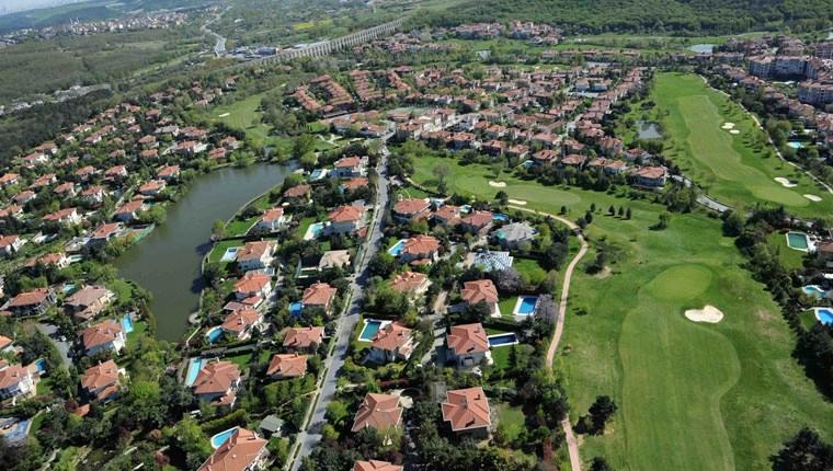 Liberte Göktürk projesi Koray GYO imzası taşıyor!