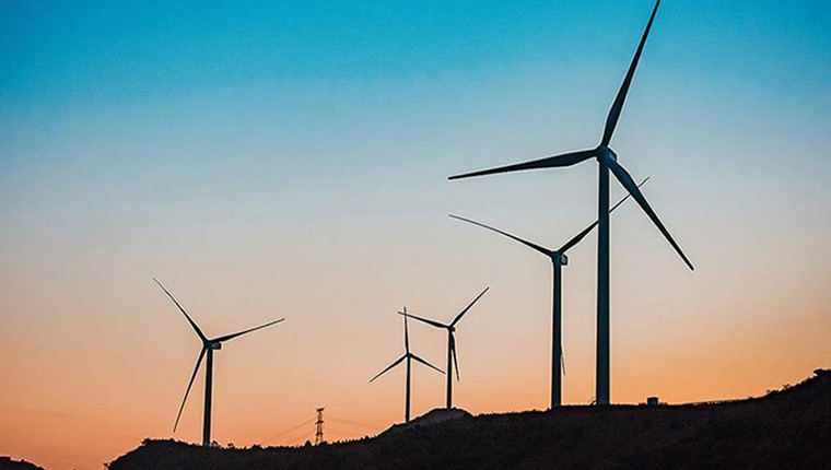 Türkiye, yenilenebilir enerjide dünyanın en büyükleri olma yolunda!