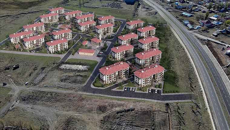 İlk Evim, İlk İş Yerim projesinde ilk 3 etabın kuraları 30 ilde tamamlandı!