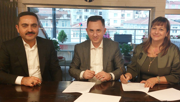 Eva Gayrimenkul Değerleme'den Azerbaycan ile işbirliği!