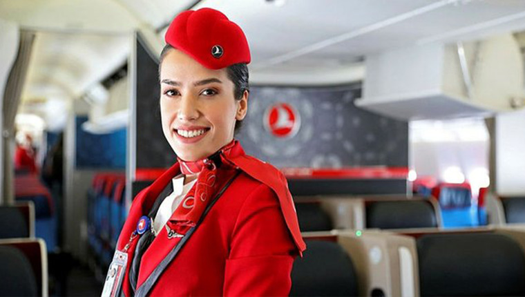 THY, 2 bin 600 kabin memuru ve 1.200 pilot alacak