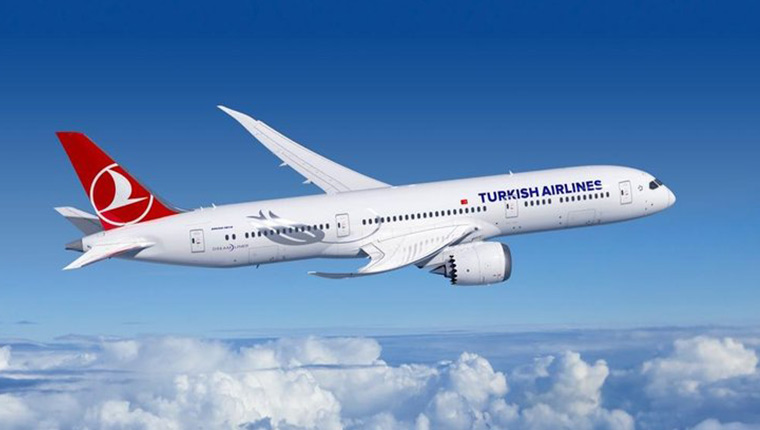 THY'nin "Terminal Girişim Hızlandırma Programı"na başvurular başladı